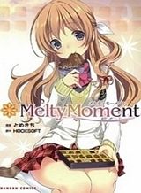 Melty Moment