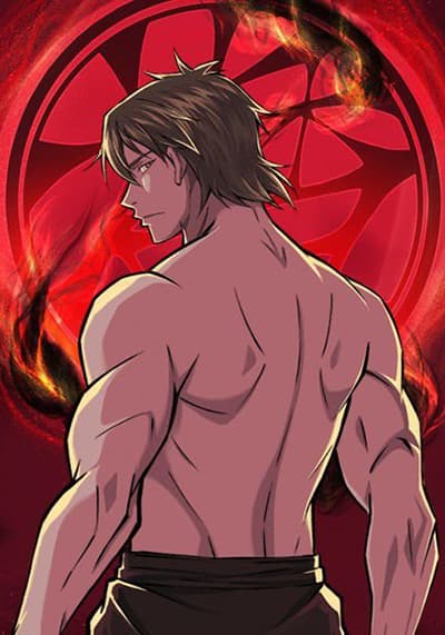 Sunyu of the Shadowless